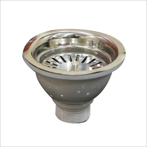 Kitchen Sink Waste Coupling