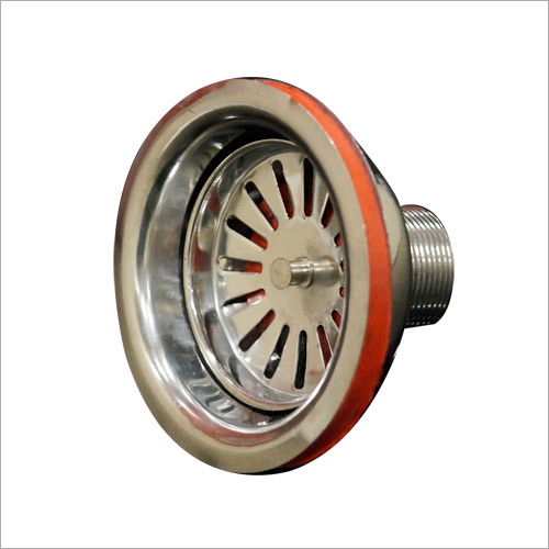Sink Waste Coupling