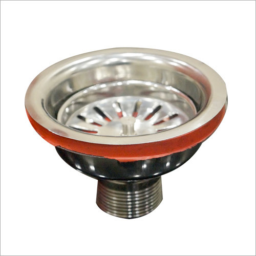 Sink Waste Coupling