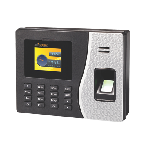 Attendance Recorder Realtime T11N Biometric Realtime System