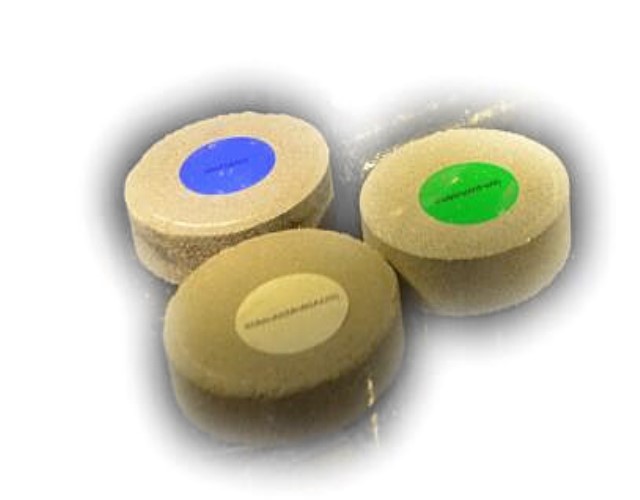 Ferro Aluminum Tablet