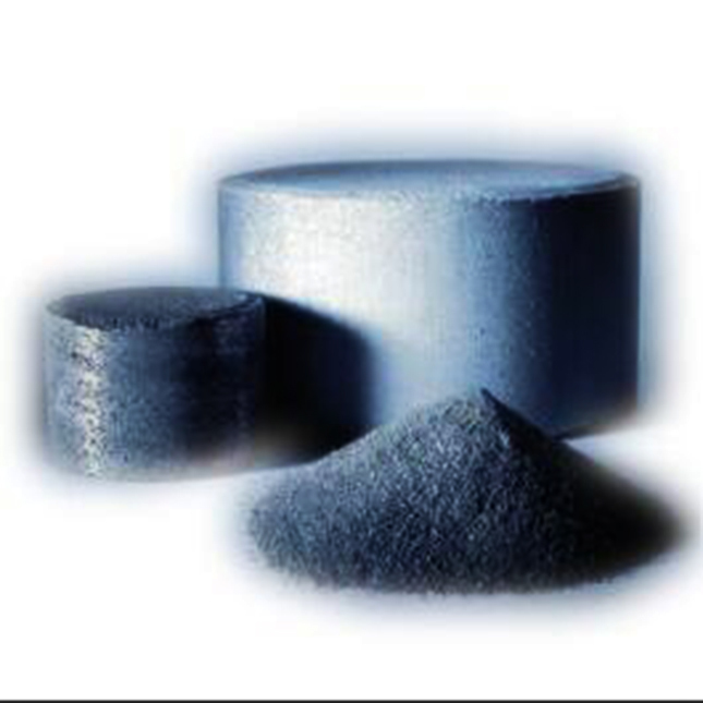 Aluminum Chrome Tablets
