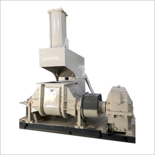 विसर्जन गूंधने वाला