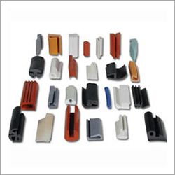 Rubber Profiles