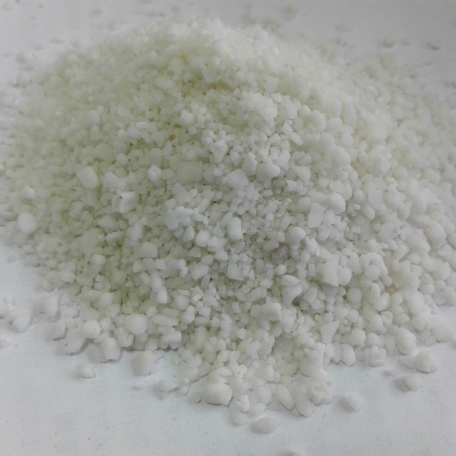 Grain Refiner - Sodium Chloride & Calcium Chloride, 0.2-200mm Thickness & 10-100mm Width, Grey | Efficient De-gas, Slag Removal, Low Smoke