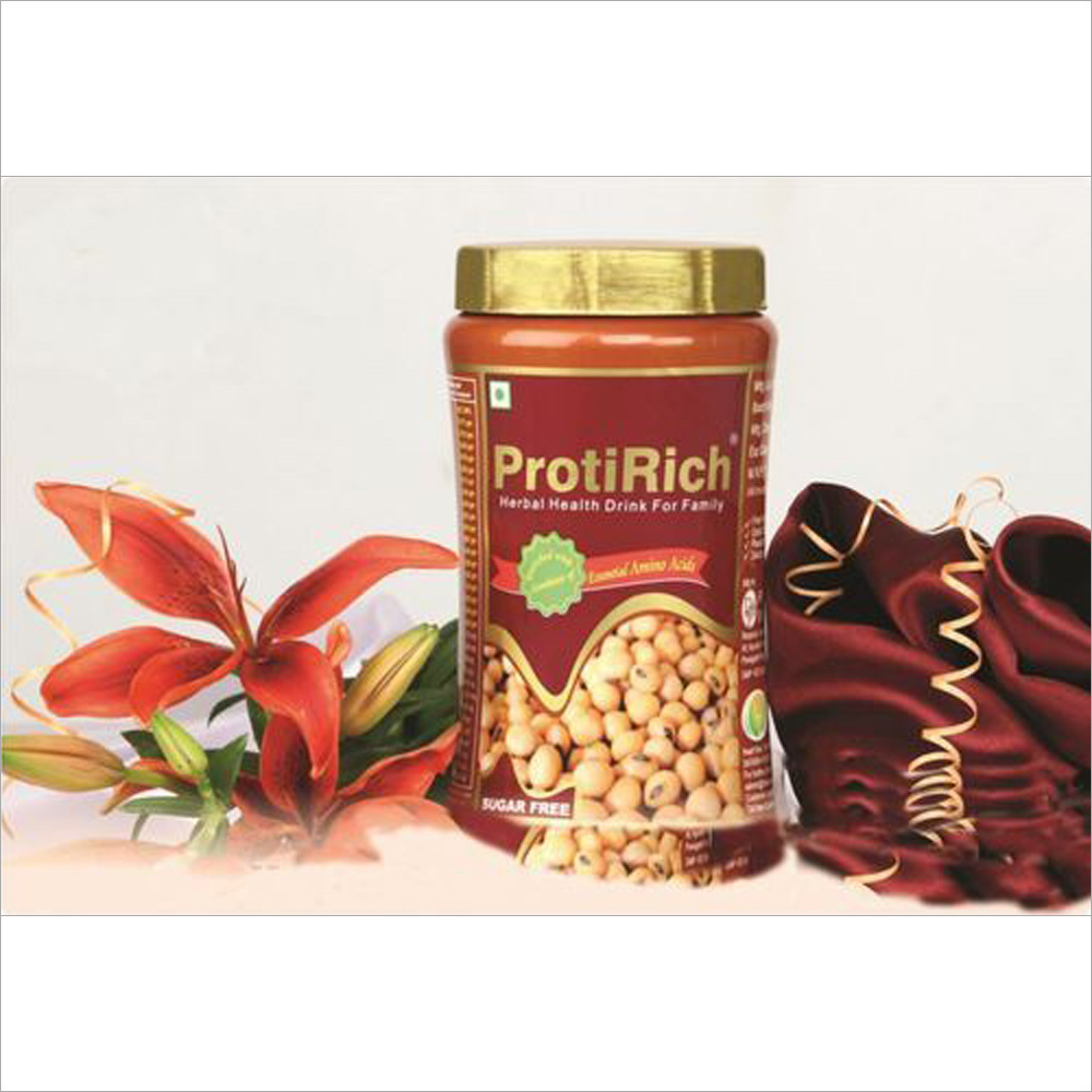 प्रोटी रिच ग्रेन्यूल्स डोज़ फॉर्म: टैबलेट