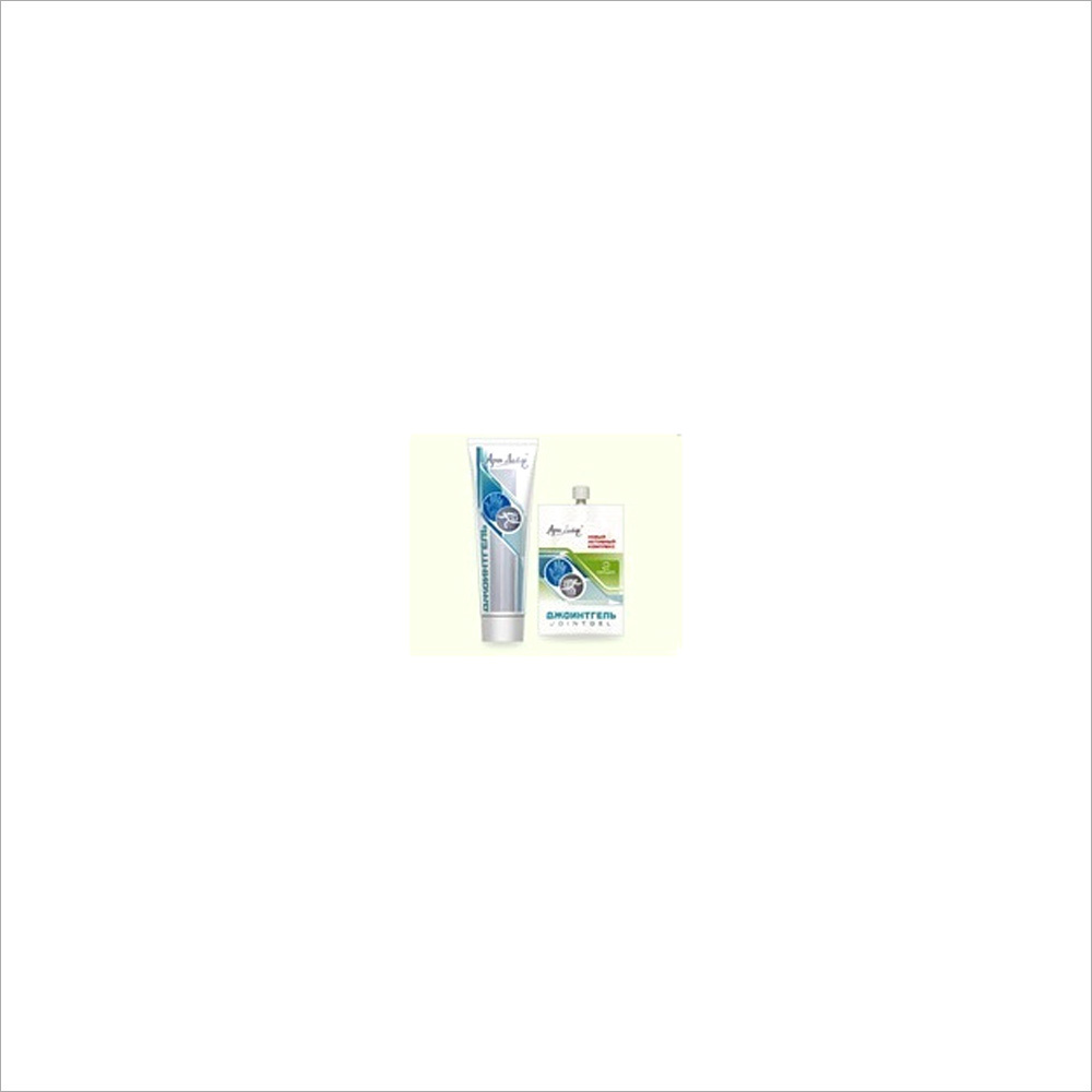 Joint Gel Grade: A