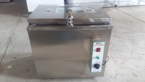 Rice Warmer