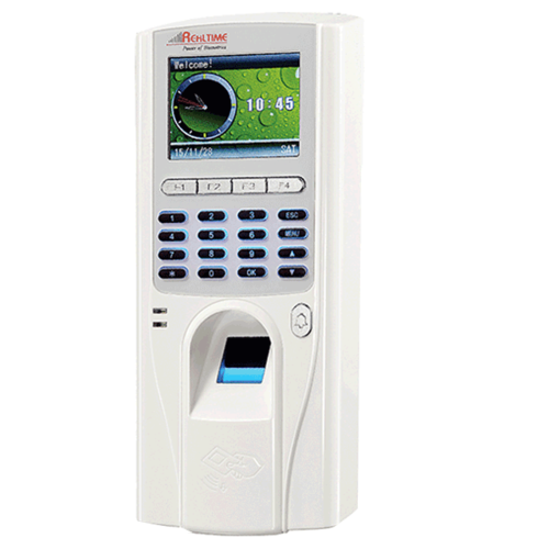 Attendance Recorder T61N Realtime Biometric System