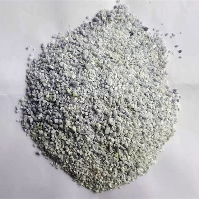 Instant Silicon Slag Remover