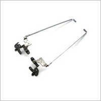 HP 2100 लैपटॉप हिंज जोड़ा