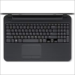 लैपटॉप कीबोर्ड