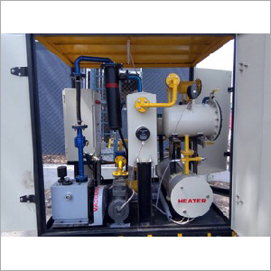 ट्रांसफार्मर ऑयल फिल्ट्रेशन प्लांट