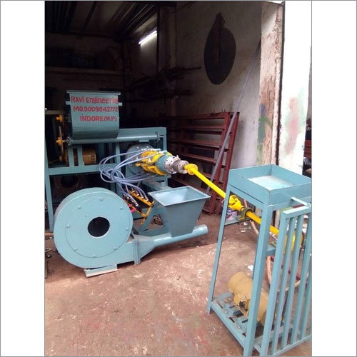 मंगोड़ी प्लांट