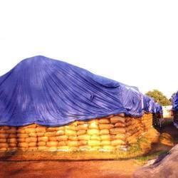 एचडीपीई तिरपाल