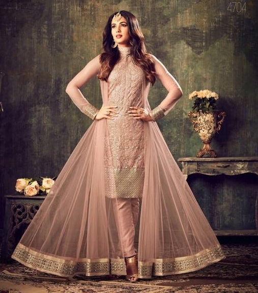 Multi Heavy Designer Suit