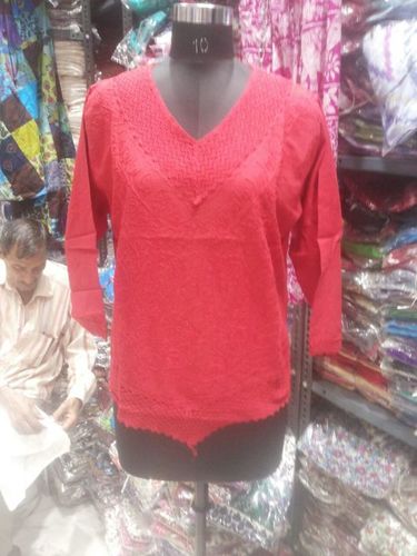 देवियों कुर्ती