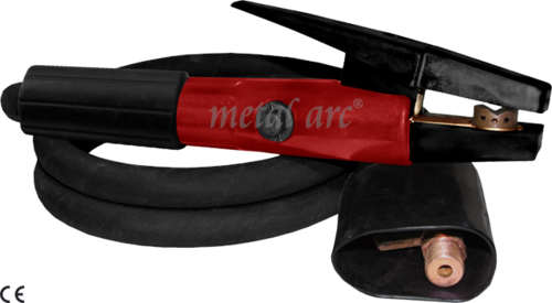 Forged Brass Gouging Torch Arc Series