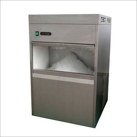 फ्लेक बर्फ मशीन