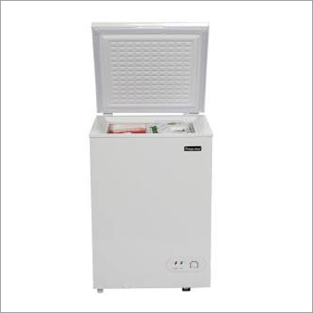 चेस्ट फ्रीजर