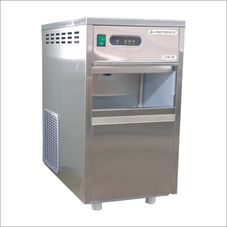 फ्लेक आइस मशीन