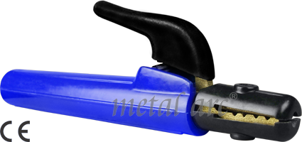 Welding Holder SAM Series - High Grade Copper Alloy Body, 300 - 600 Ampere , Fully Insulated European Design, Powerful Grip