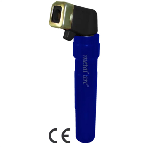 Welding Holder - New Steel SS Series | 200-400 Amp Capacity, Durable Design