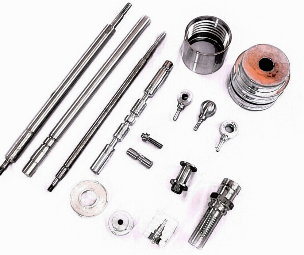 Cnc Turning Machine : Spectra L