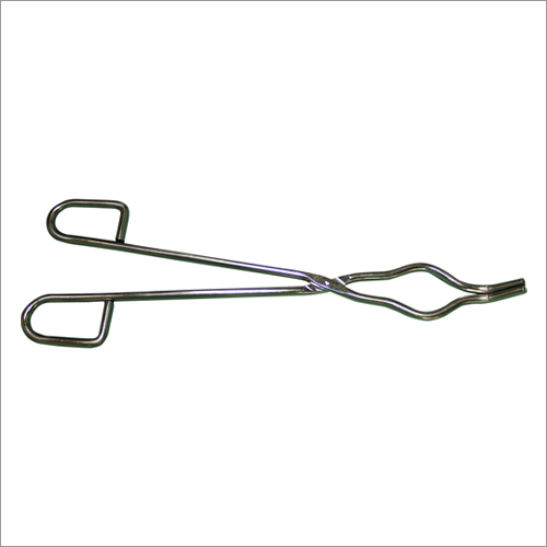 क्रुसीबल टोंग्स