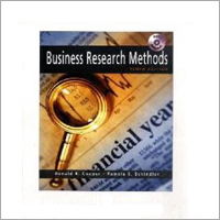 व्यापार अनुसंधान विधियाँ