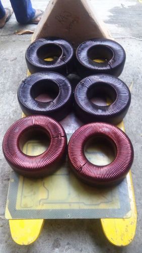 Oil Dimmer Coil