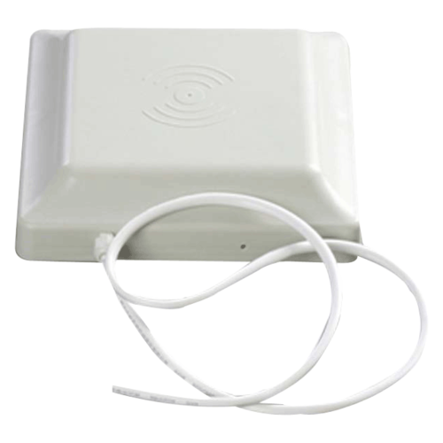 Attendance Recorder Realtime Uhf 5M/Uhf 15M