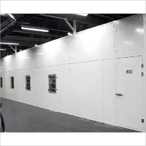 Compressor Acoustic Enclosure