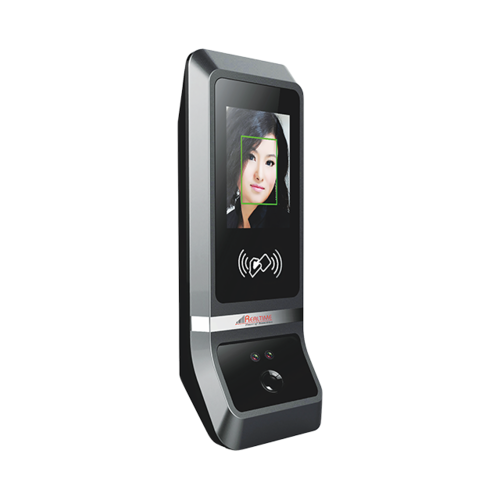 Attendance Recorder Realtime T602F