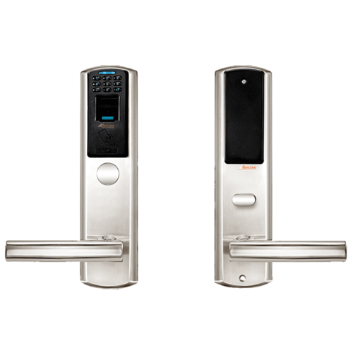 Attendance Recorder Realtime Fl-600