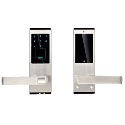 Attendance Recorder Realtime Fl-900