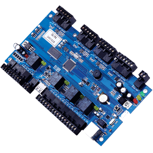 Attendance Recorder Realtime T4Df