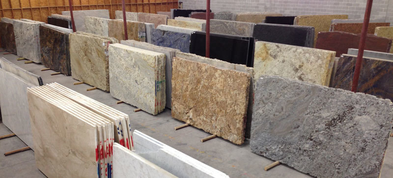 Granite Marble Slabs