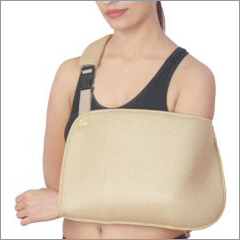 Arm Sling Pouch