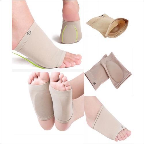 Heel Cushion - Elasticated