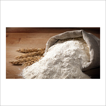 Indian Wheat Flour