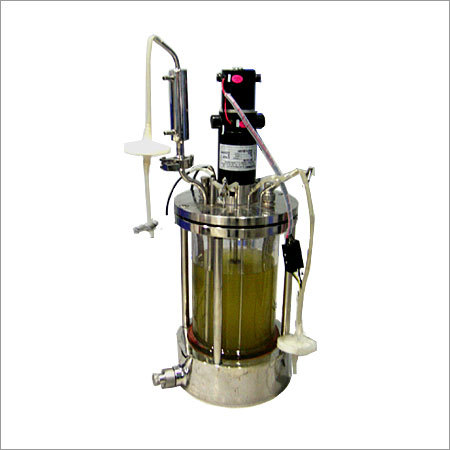Cell Culture Vessel
