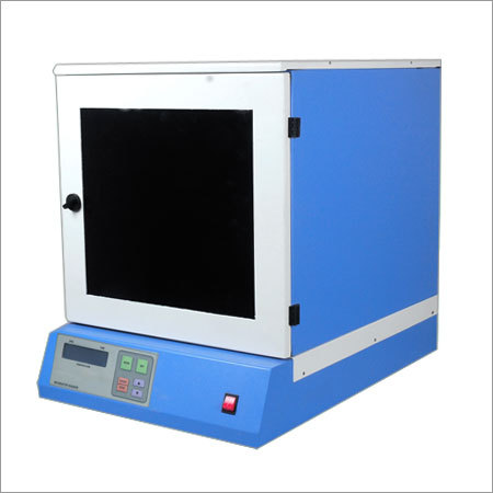 इनक्यूबेटर शेकर