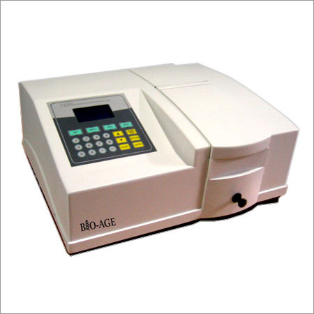 UV Spectrophotometer