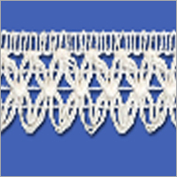 क्रोशे लेस