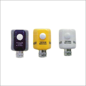 Medical Gas Wall Outlet