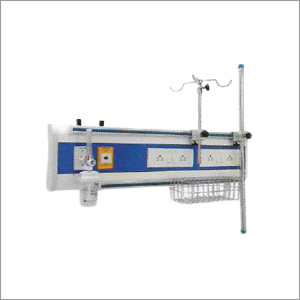 Horizontal Bed Head Panel