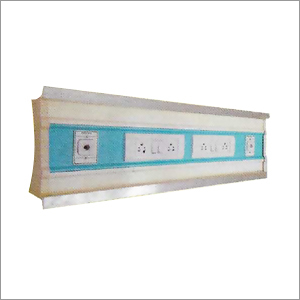 Horizontal Bed Head Panel
