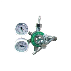 Medical Gas Regulator