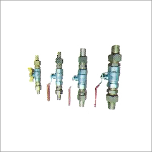 Medical Gas Valve